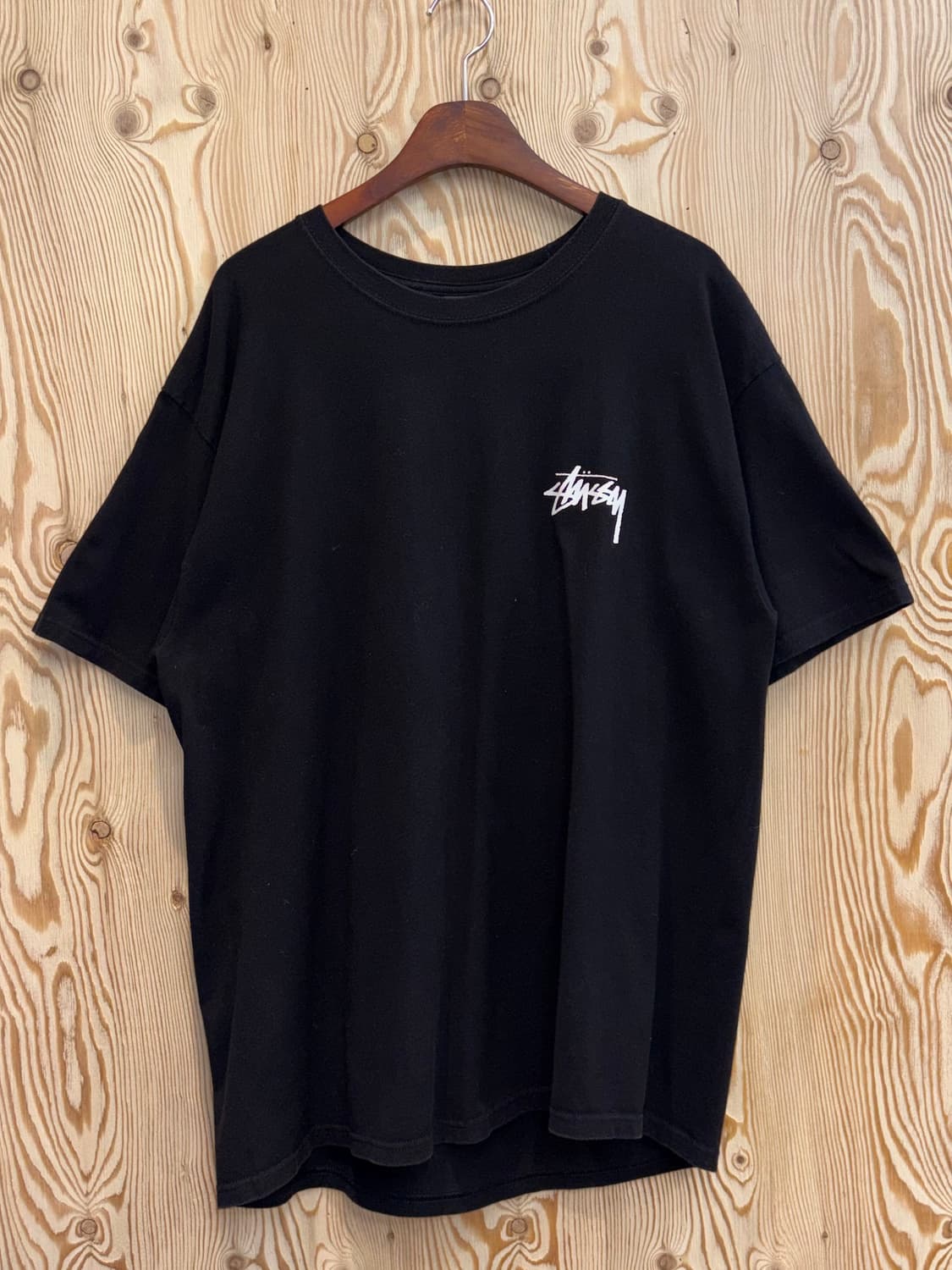 스투시 퍼지 다이스 티셔츠 상품이미지3