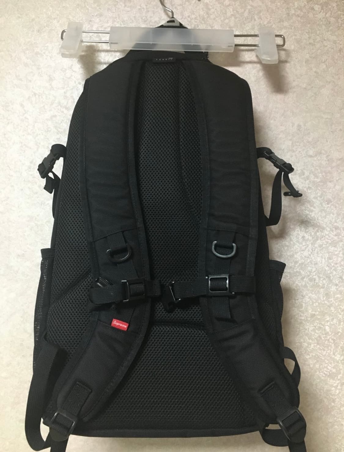 슈프림 18ss 백팩 상품이미지4