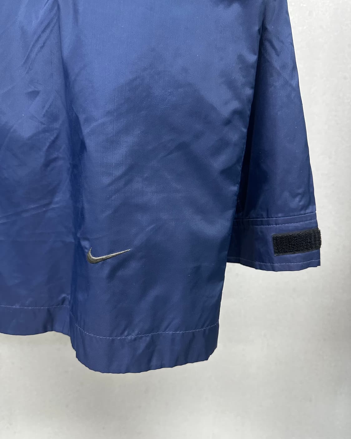 (M~L)90'S 나이키 안감 점퍼-M1653 상품이미지7