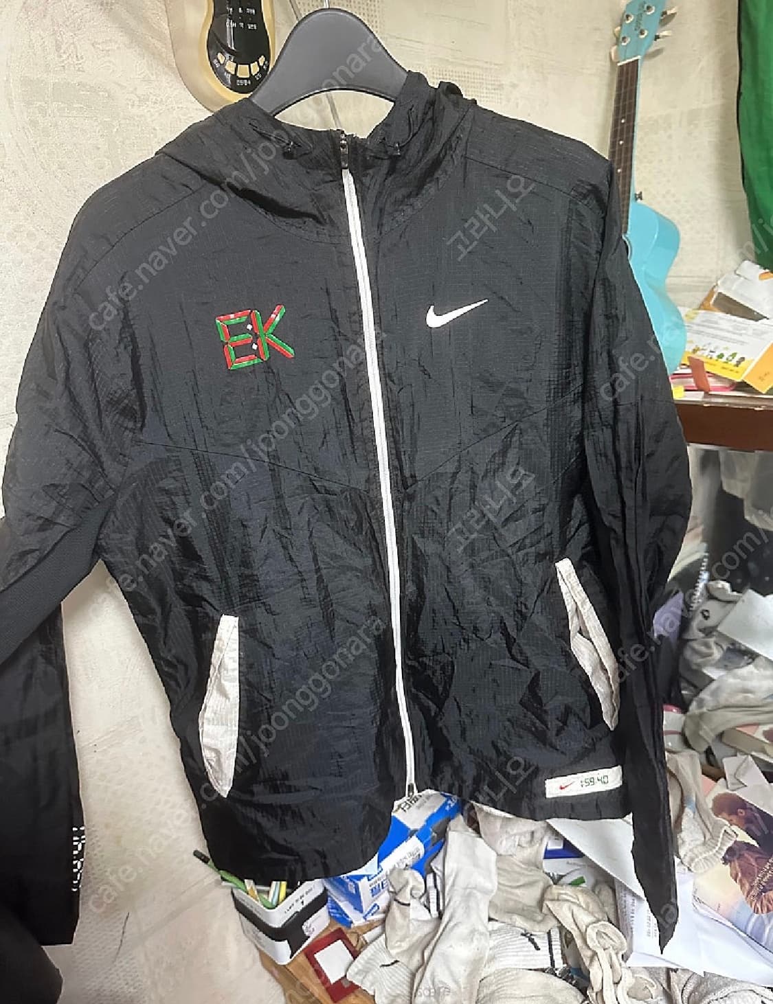 나이키 바람막이 상품이미지1