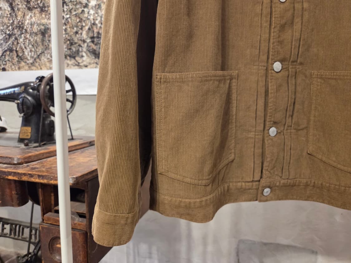 오피신 제네랄레 워크자켓 상품이미지5