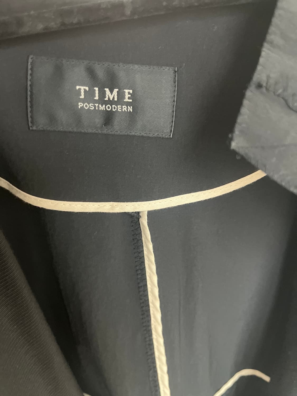 타임 트랜치.  상품이미지3