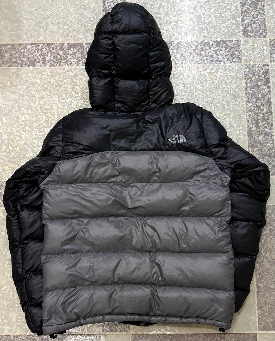 노스페이스 아콘카구아 상품이미지2