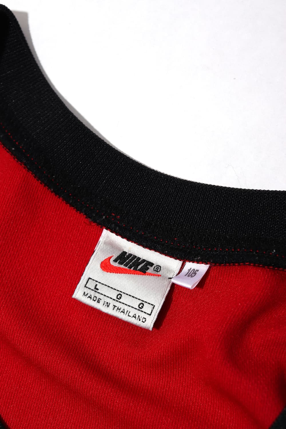 NIKE 90S 바스켓볼 져지 나시 size 105 상품이미지5