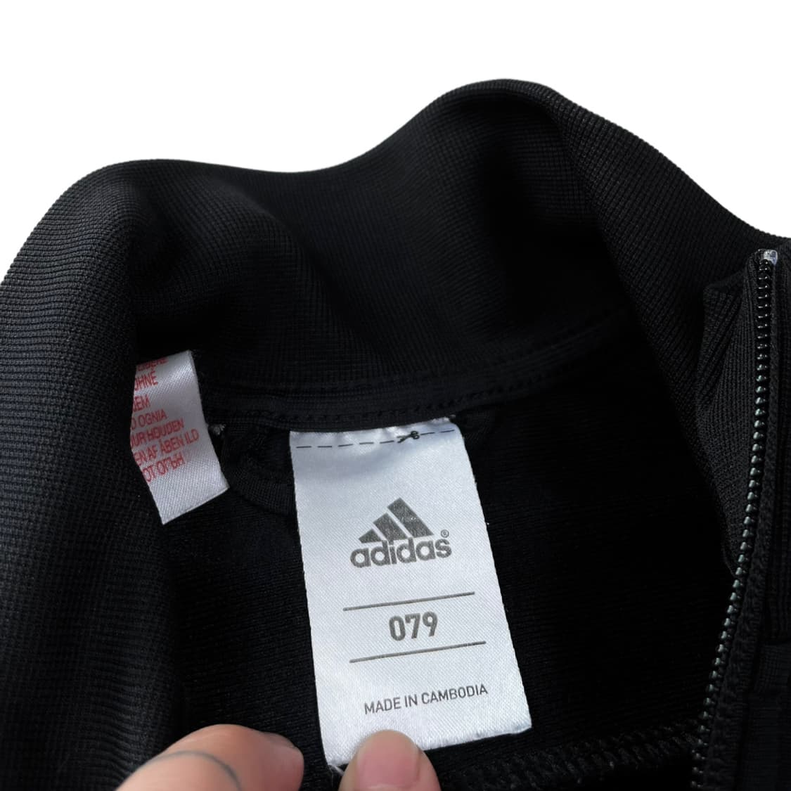 아디다스 트랙탑 상품이미지4