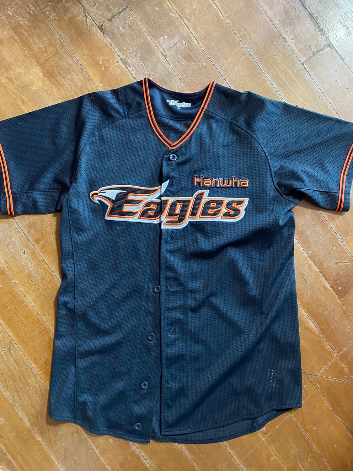 한화이글스 정근우 유니폼 90사이즈 상품이미지1