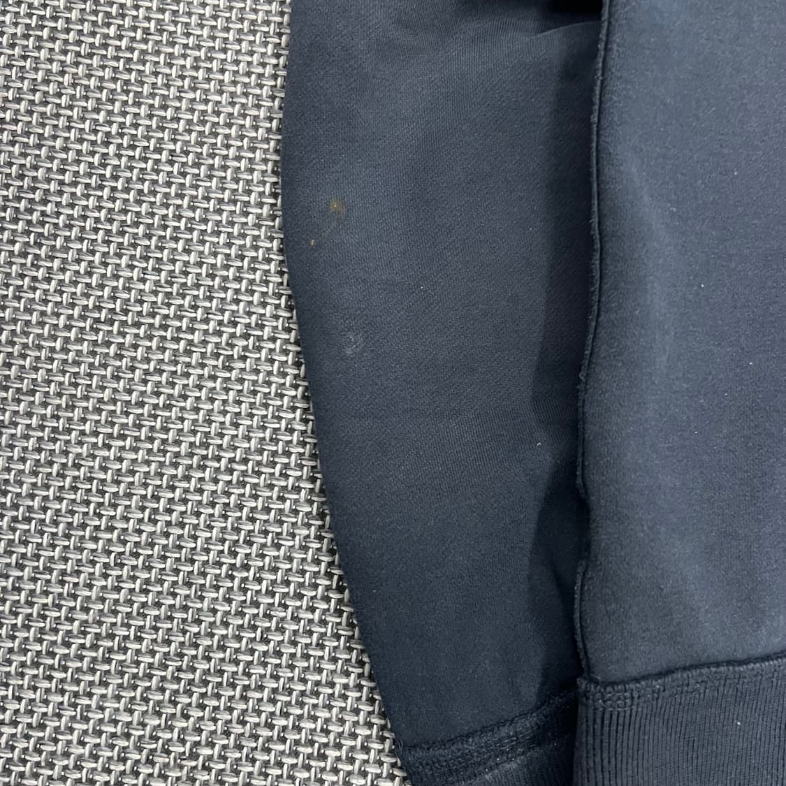 아베크롬비 네이비 후드집업 상품이미지4