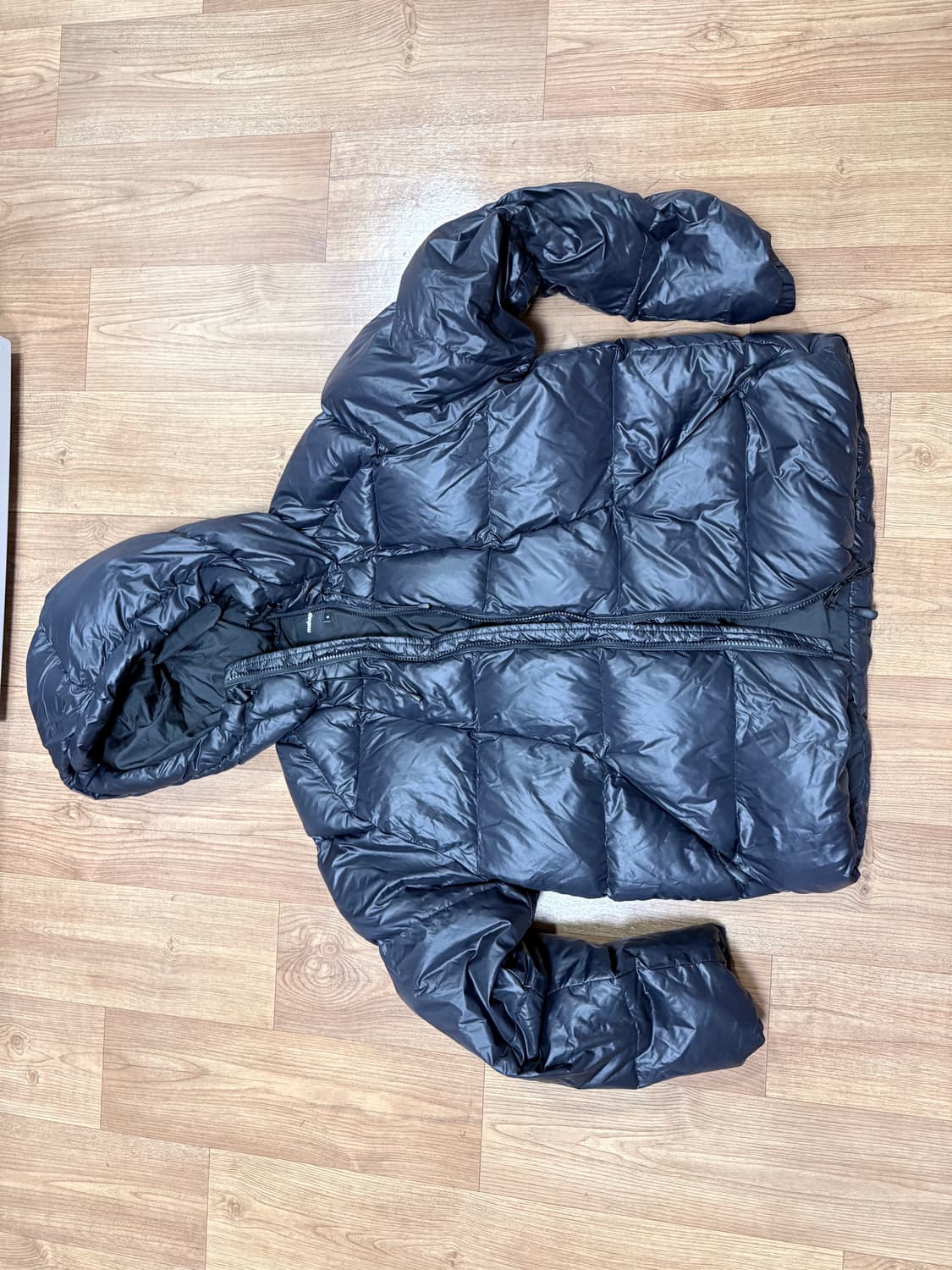 마하그리드 패딩  상품이미지1