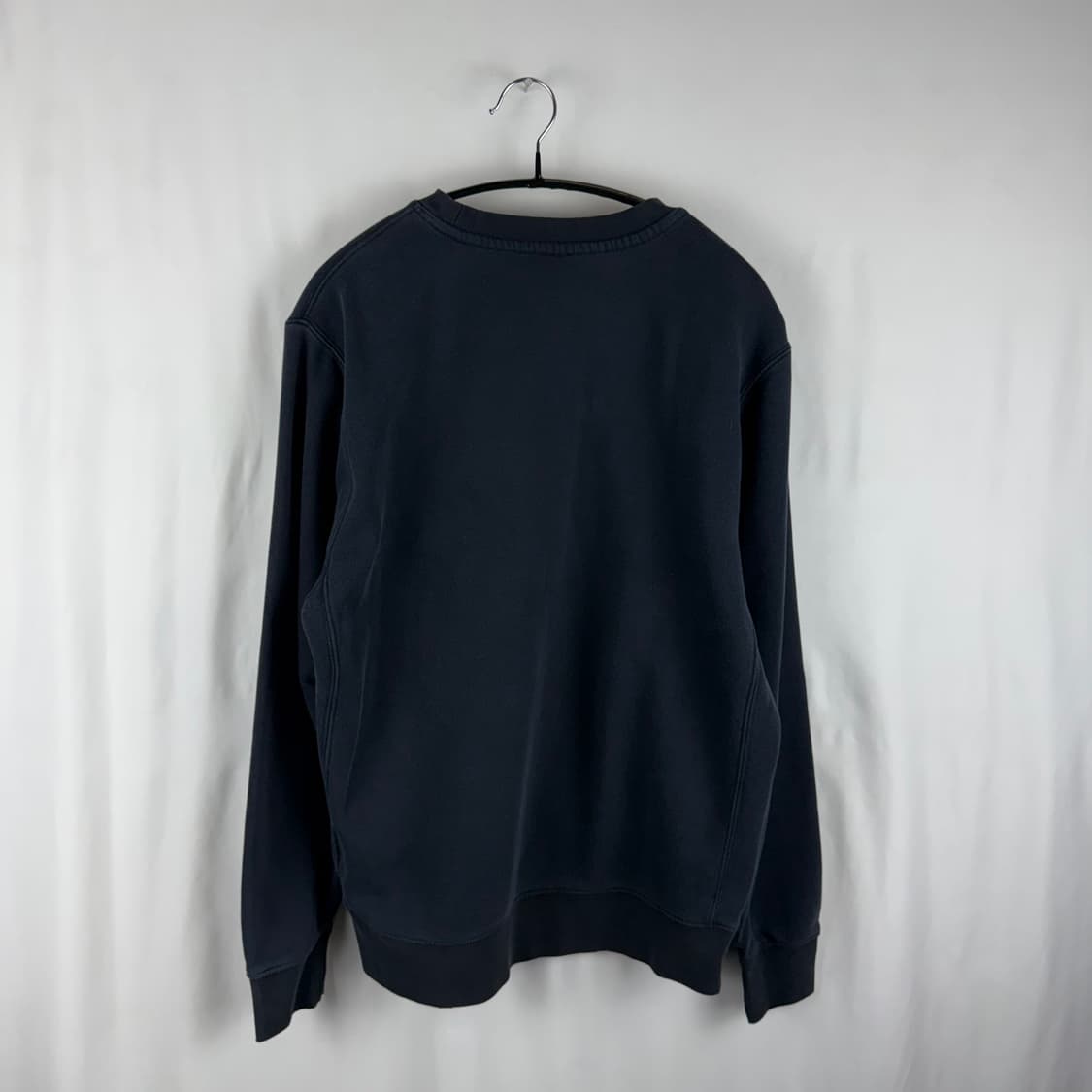  (무료배송)M) 나이키 퓨추라 맨투맨 블랙 상품이미지6