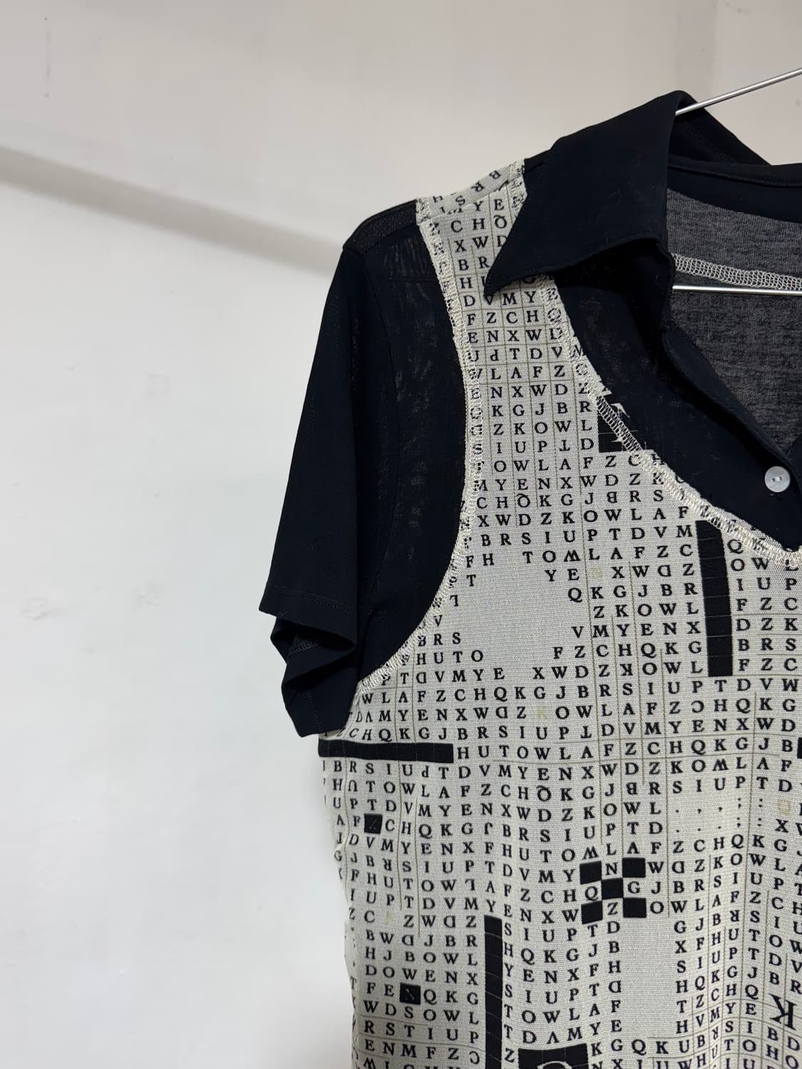 vtg top 상품이미지2