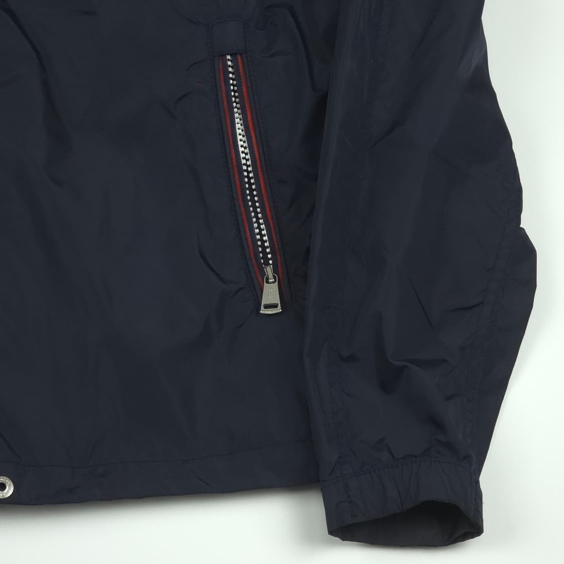 [XS] 폴로 랄프로렌 패커블 후드 바람막이 상품이미지4