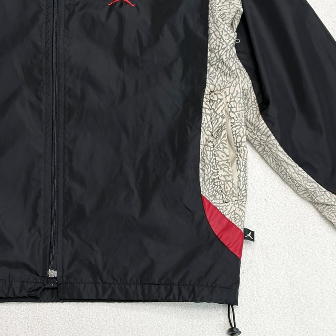 NIKE JORDAN 올드스쿨 윈드브레이커 S 상품이미지2