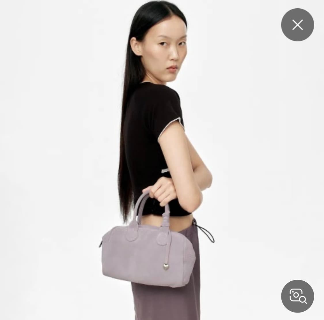 마지셔우드 소프트 볼링백 [새제품] 상품이미지6