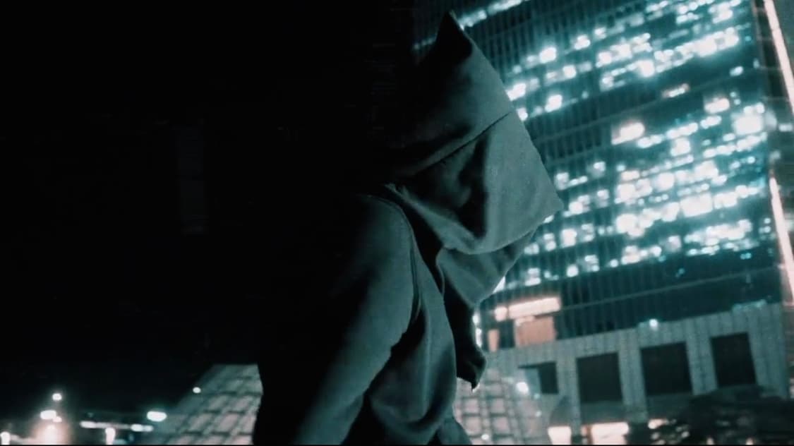 15fw 릭오웬스 마운틴 후드집업 상품이미지5