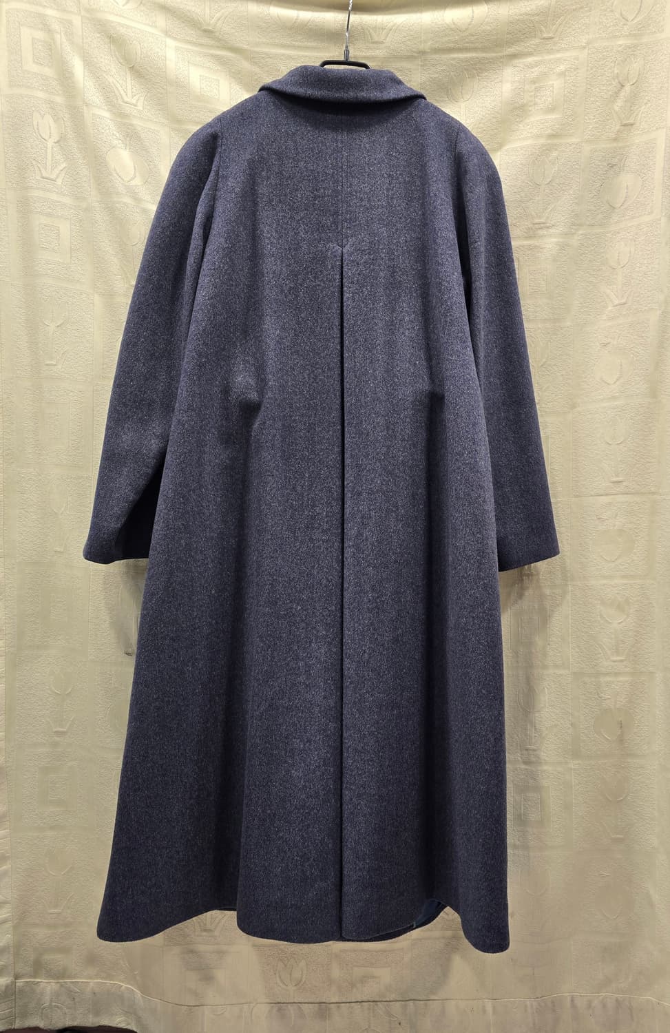 거의새거) 코스모폴리탄줄라이 예지스 LCVY 히볼리 캐시미어 울 혼방 롱 상품이미지8