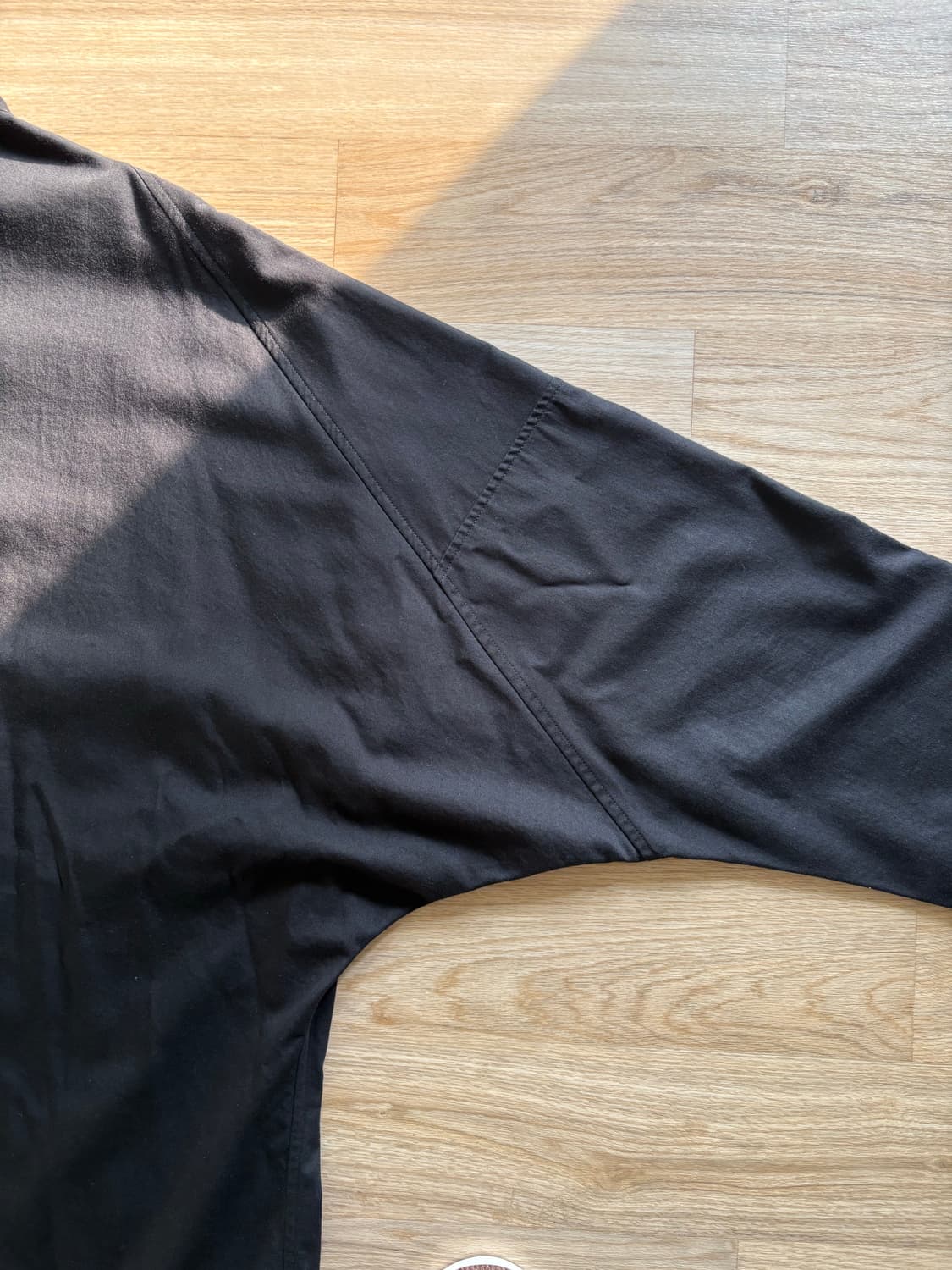 요지야마모토 pour homme 19ss 롱 코트 상품이미지5