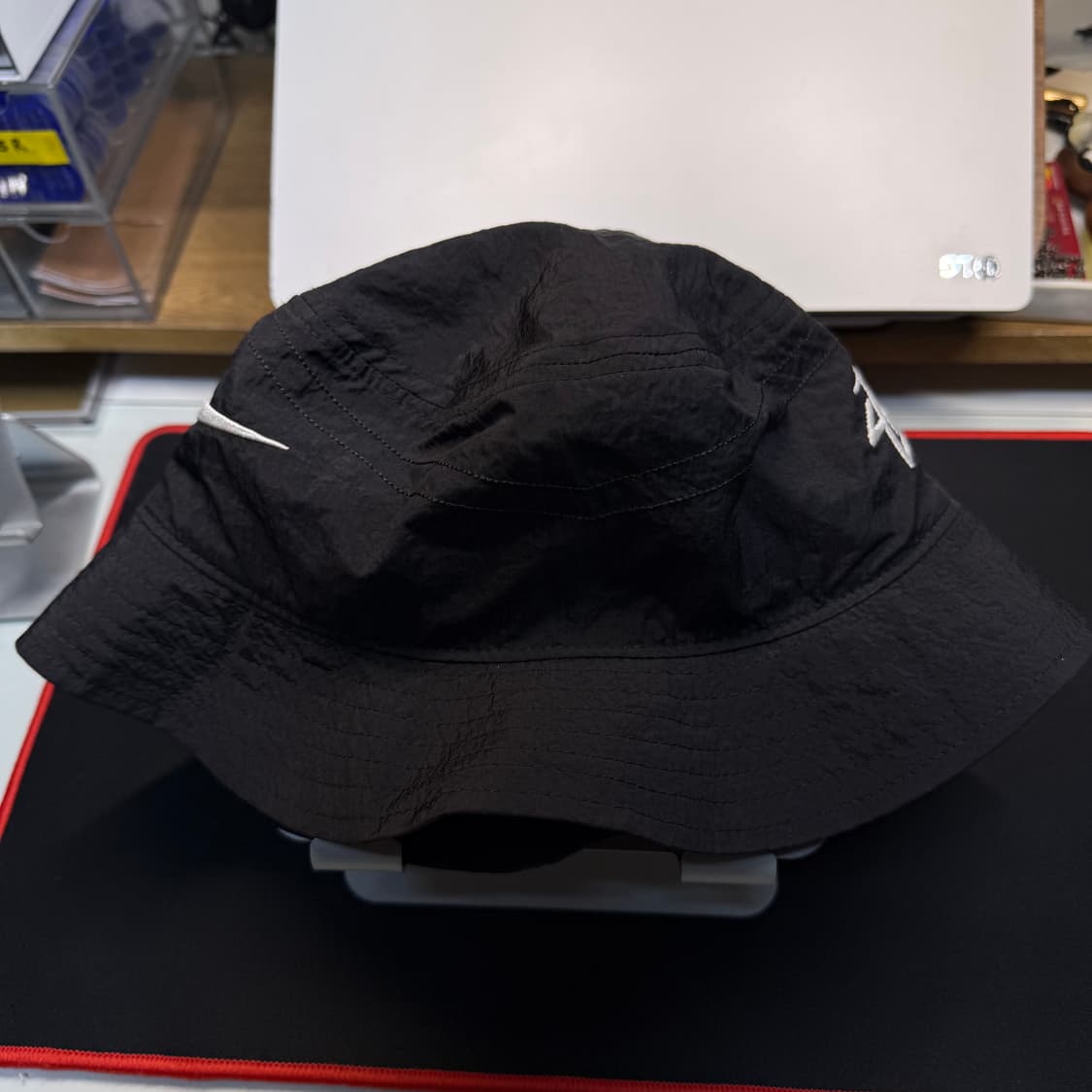 나이키 스투시 버킷햇 L/XL 상품이미지3