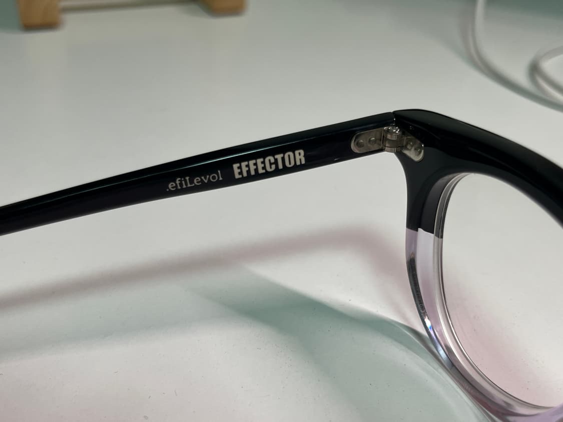 [EFFECTOR] 이펙터 AW BK2 상품이미지3