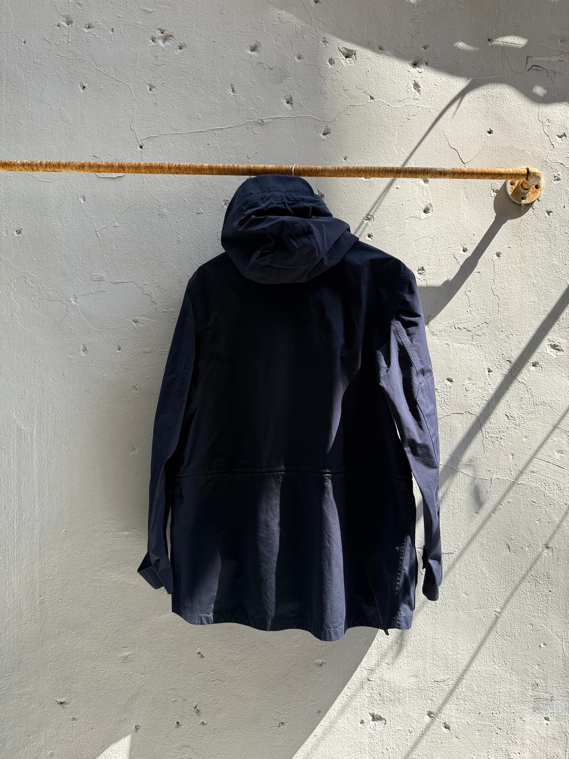 the workers club 쉘자켓 상품이미지5