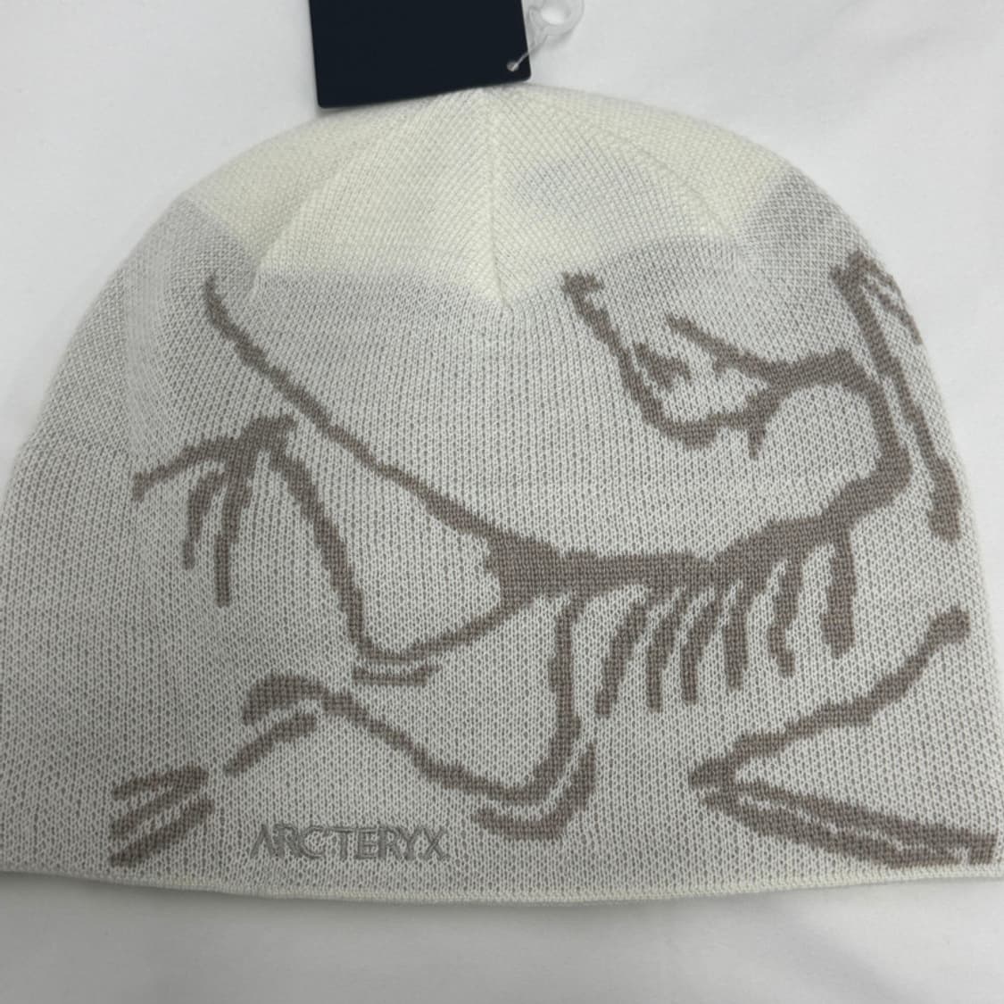 택포) 아크테릭스 버드 헤드 토크 비니 룬 rune 상품이미지1