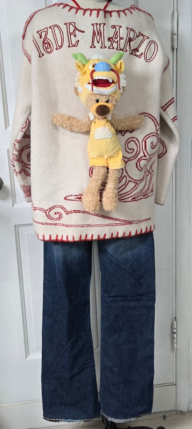 새상품)13DE MARZO 상품이미지6