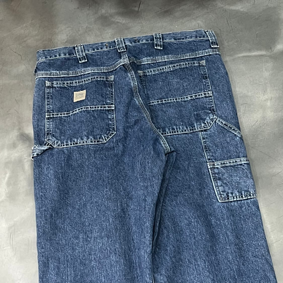  리 카펜터 데님팬츠 y15468 상품이미지4