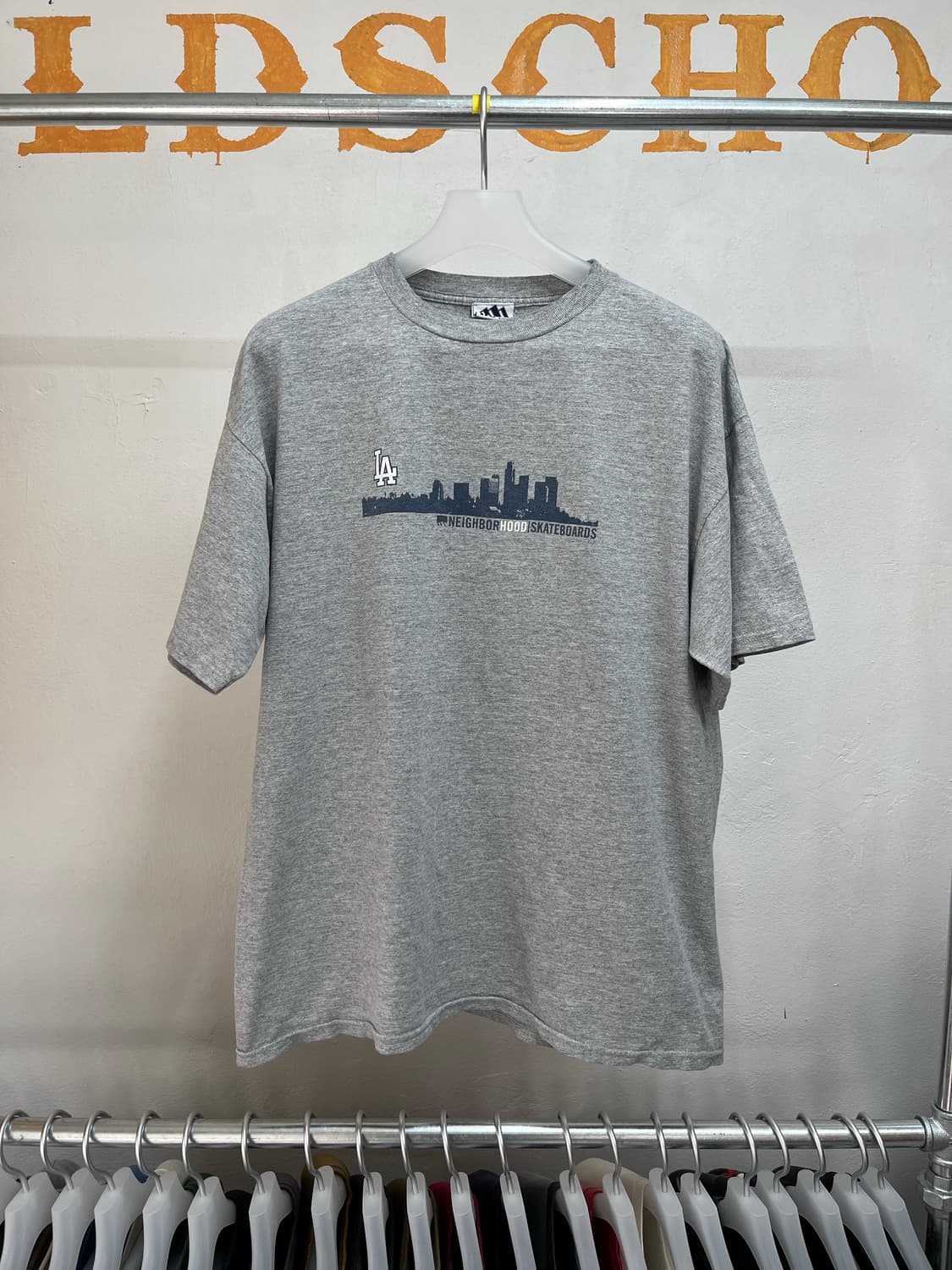 old neighborhood tee 상품이미지1