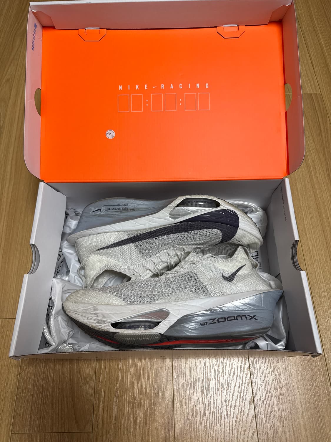 나이키 알파플라이 3 280 상품이미지4