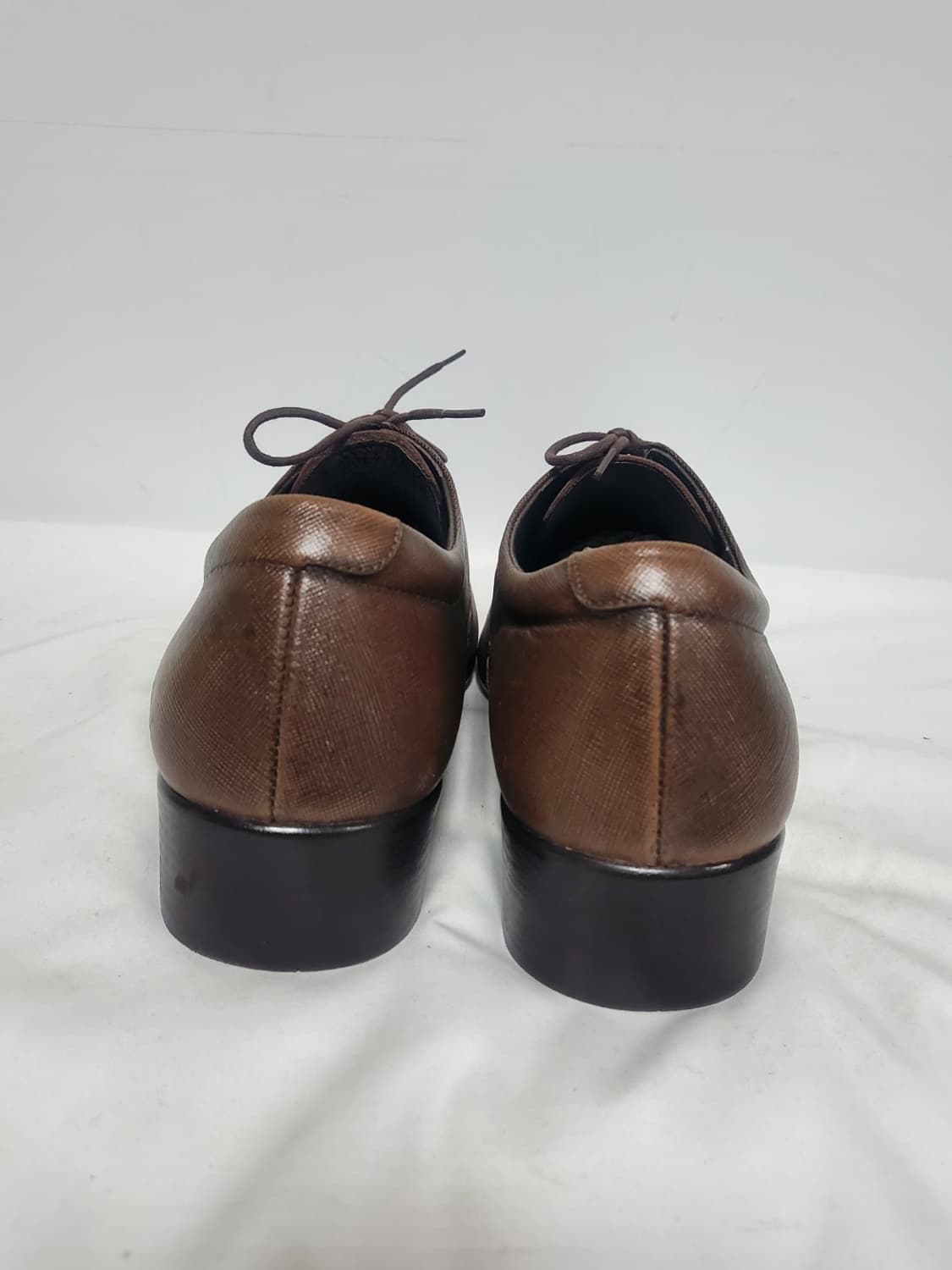 탠디 남성구두 정품 250사이즈 상품이미지3