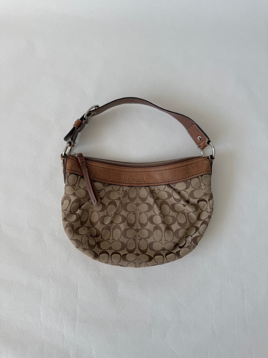 코치(COACH) 숄더백 상품이미지1