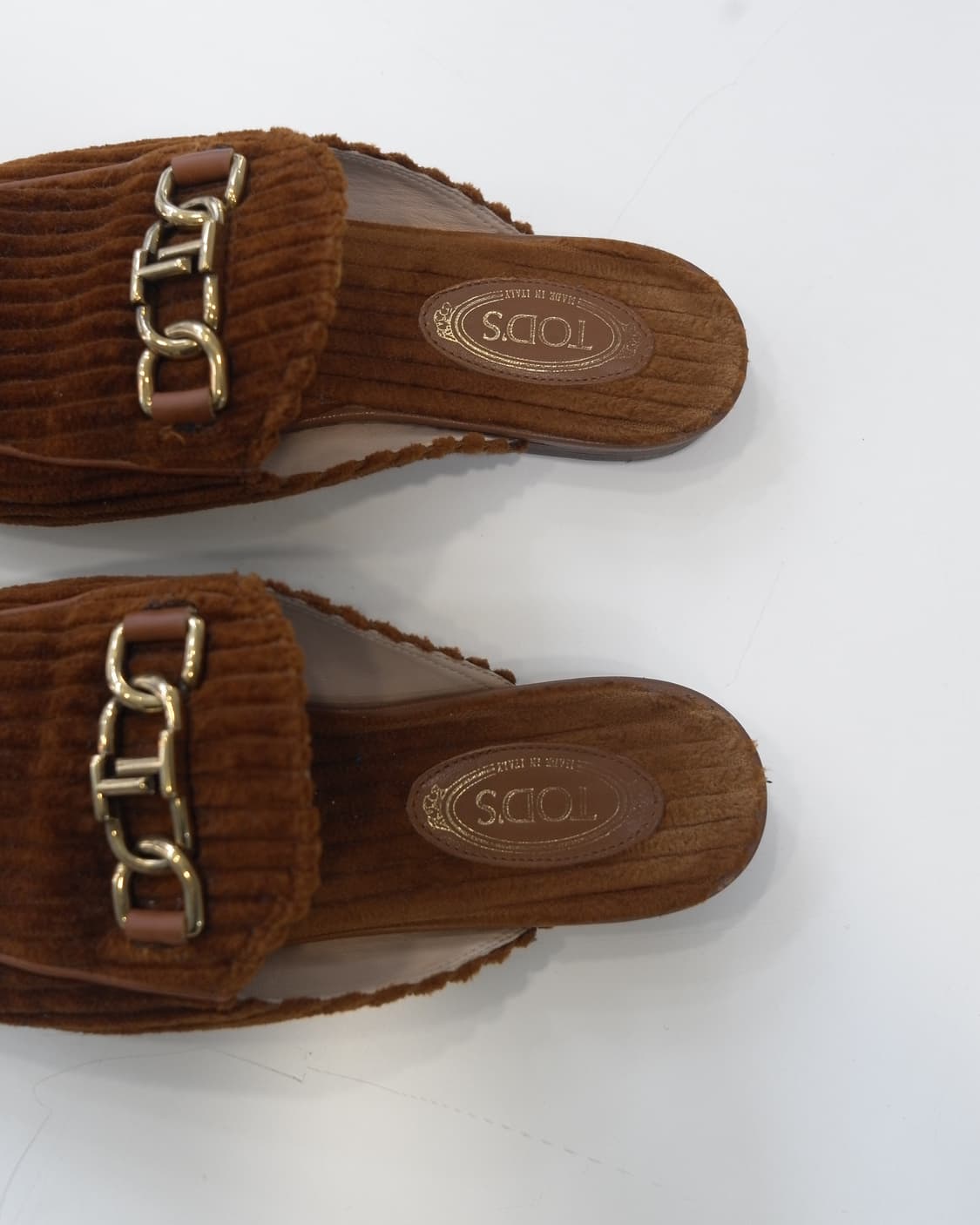 Tod's 상품이미지4