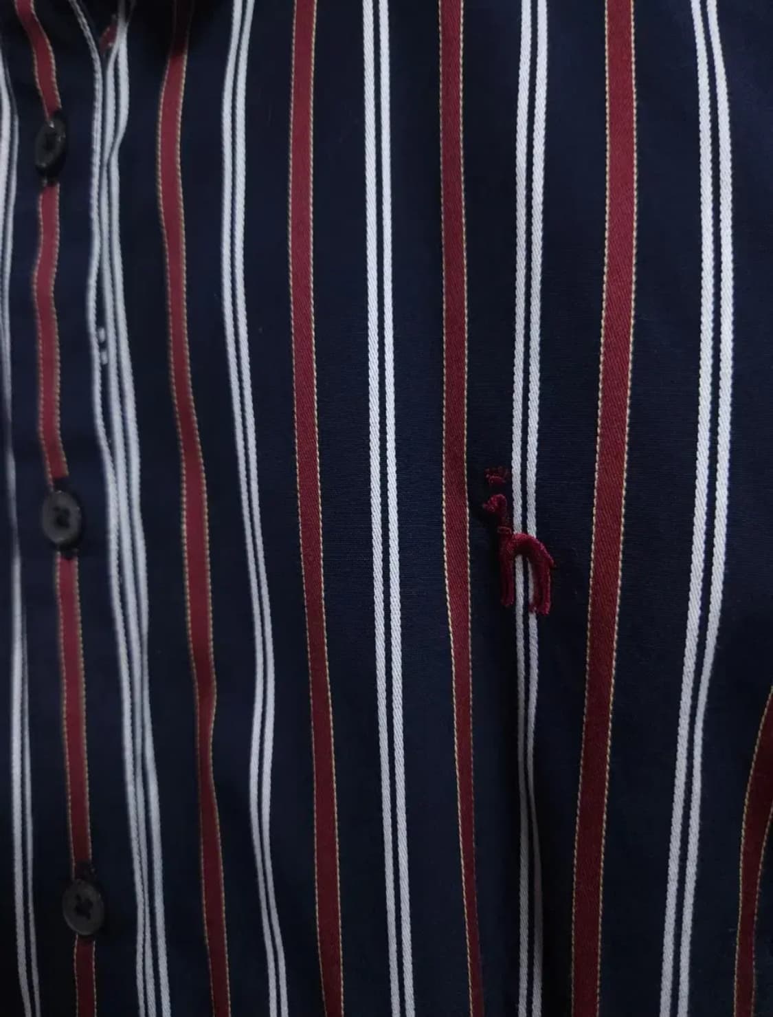 헤지스 긴팔 셔츠남방, S 상품이미지2