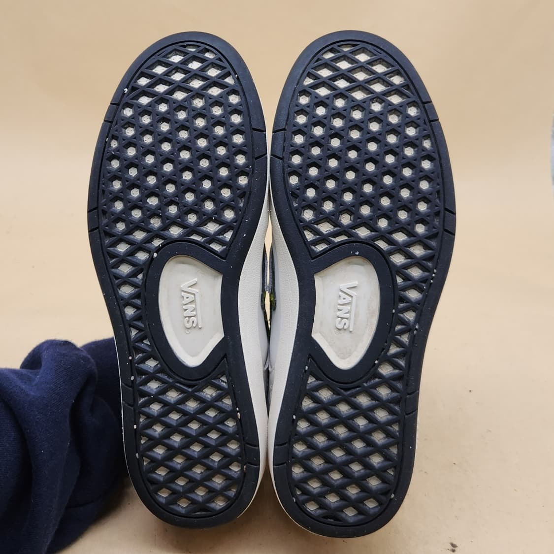 반스 로우랜드 CC 운동화 255 상품이미지3