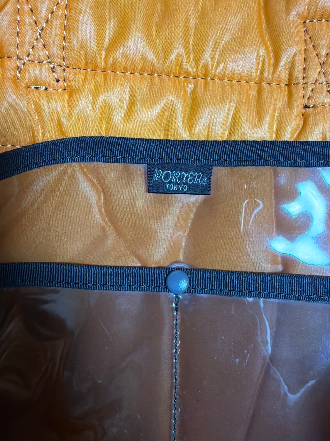 Porter 요시다 포터 탱커 토트백 상품이미지5