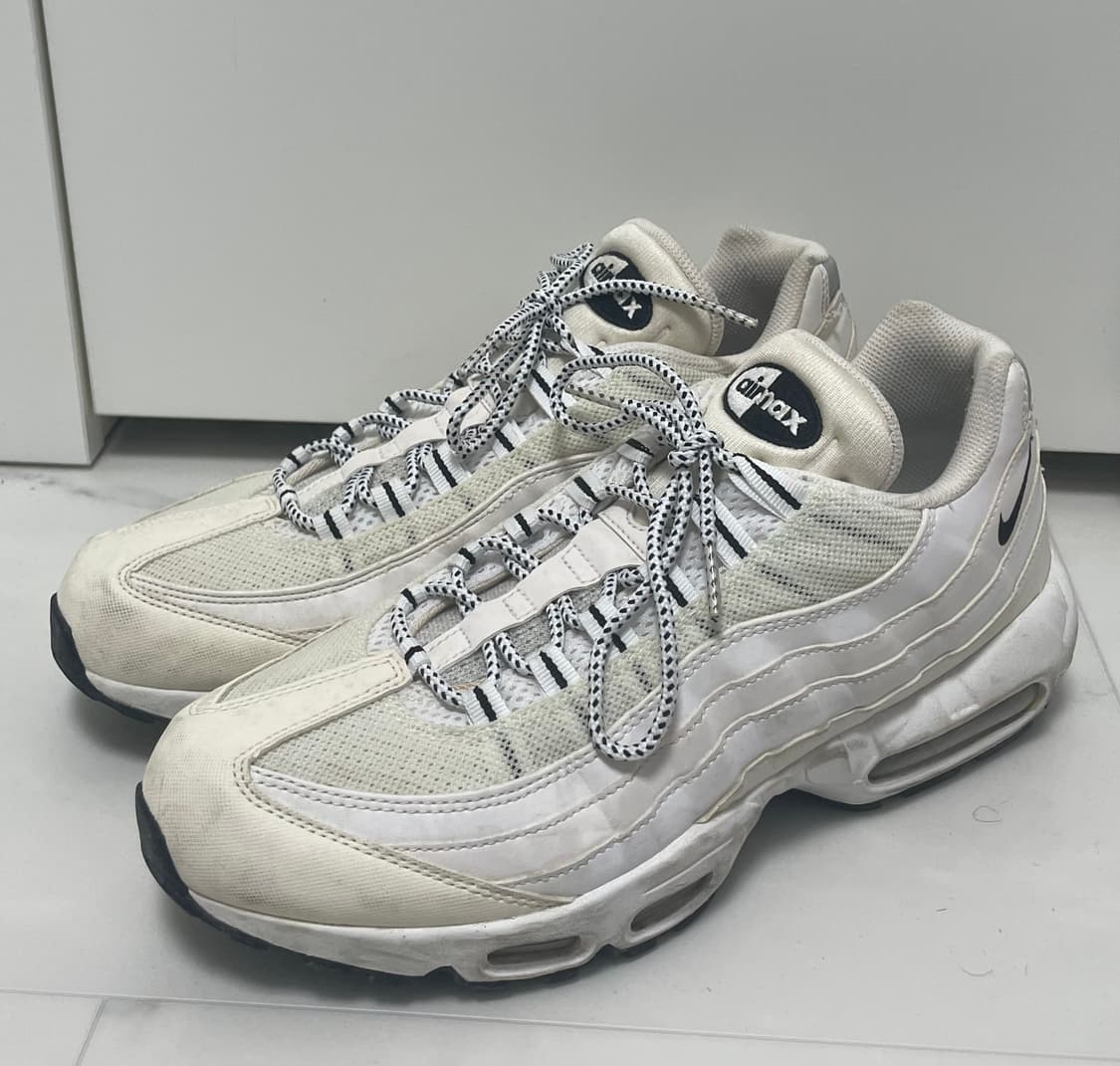 나이키 에어맥스 95 290 상품이미지4