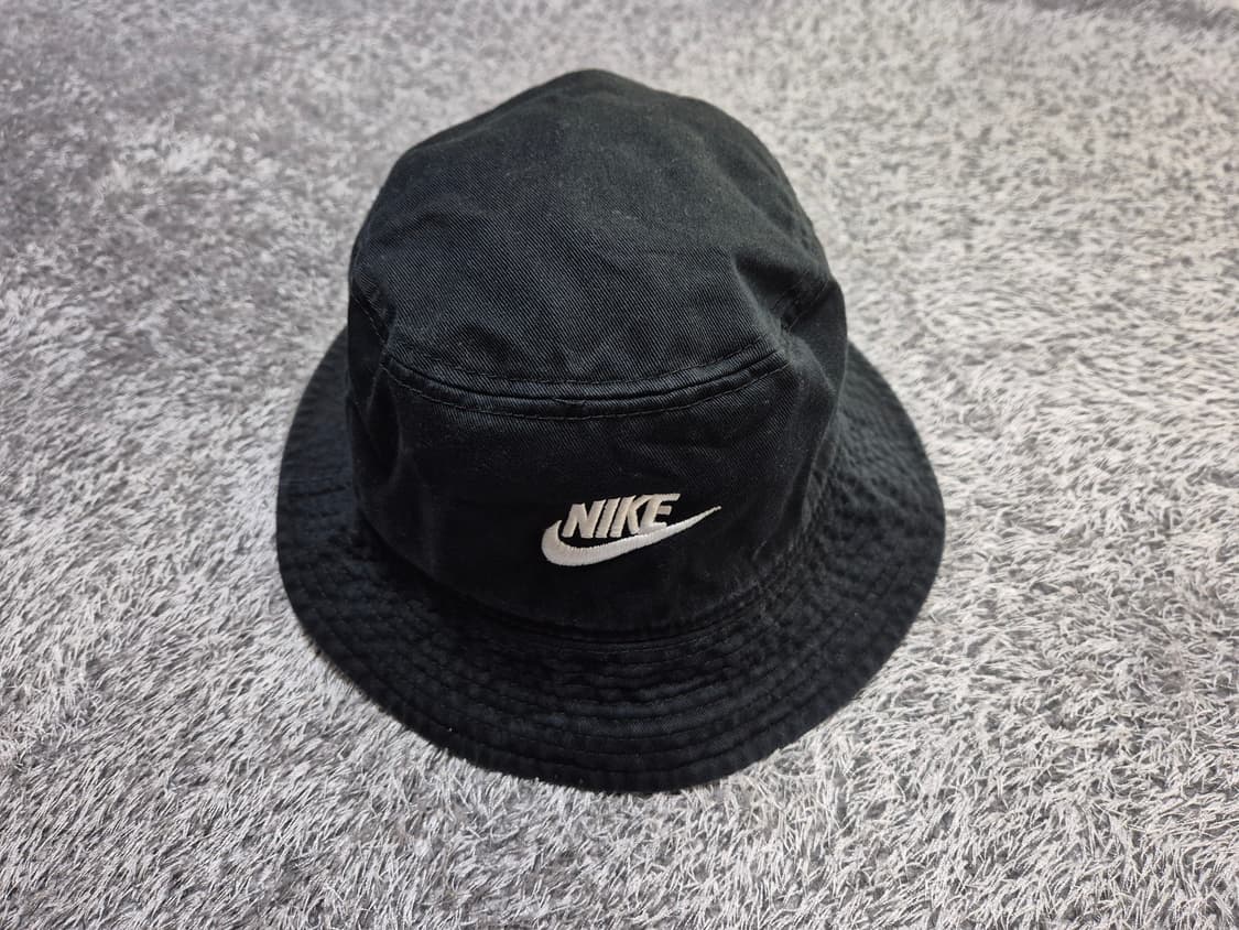 나이키 푸츄라 워시드 버킷햇 M 상품이미지1