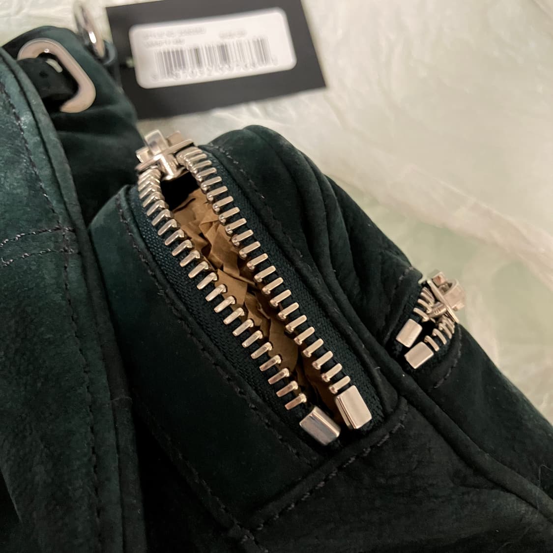 (미시착) 알렉산더왕 마르티 Marti 크로스백 상품이미지7