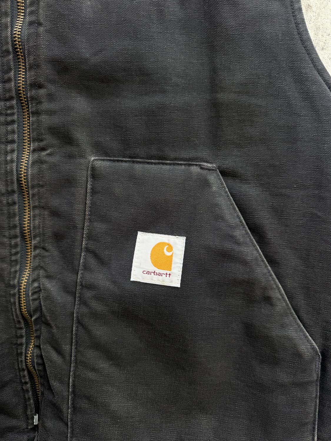 90s 칼하트 라인 베스트 상품이미지3