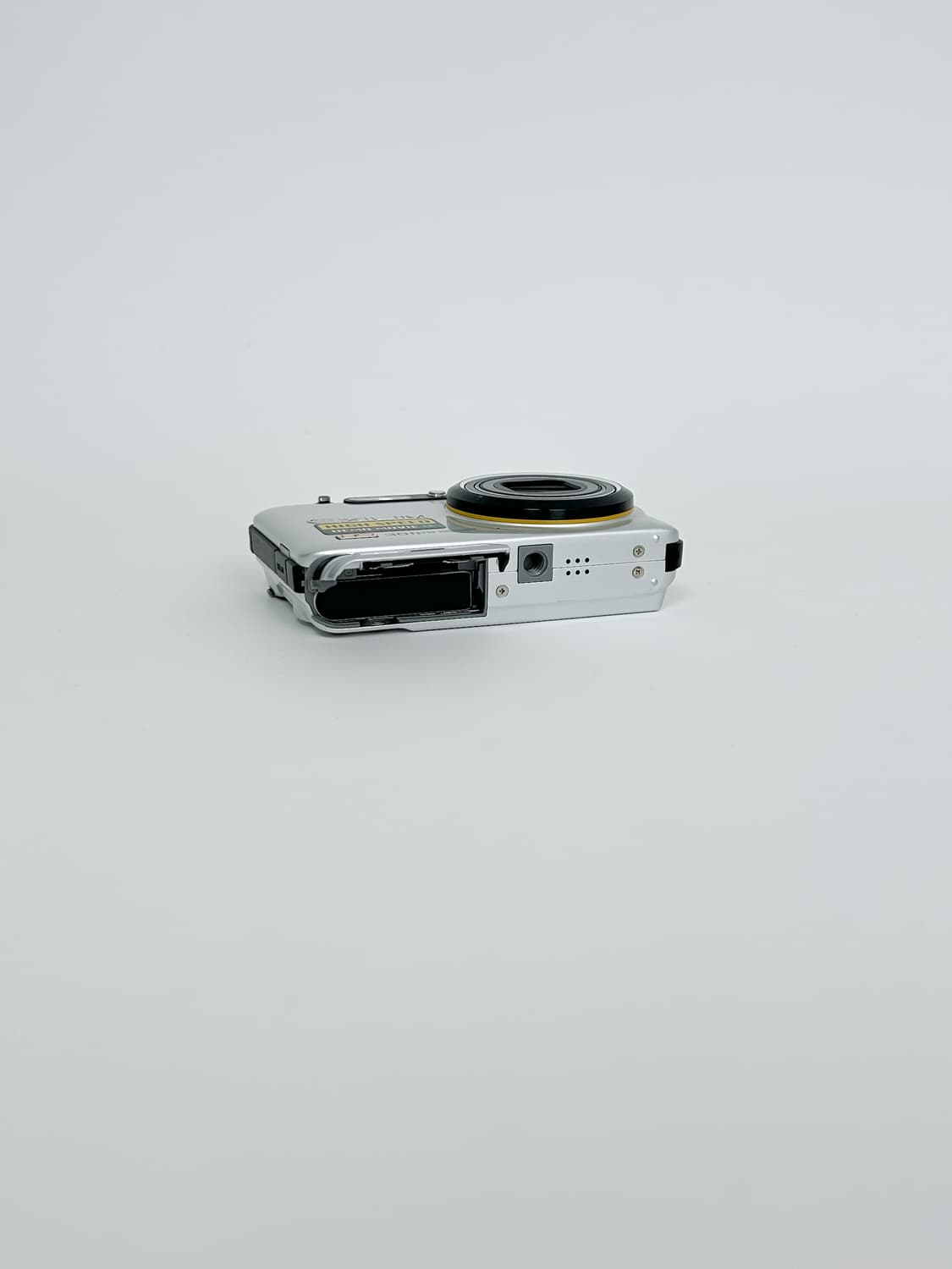 입문용추천!) 카시오 엑슬림 fc100 Exilim 빈티지 디카 상품이미지4