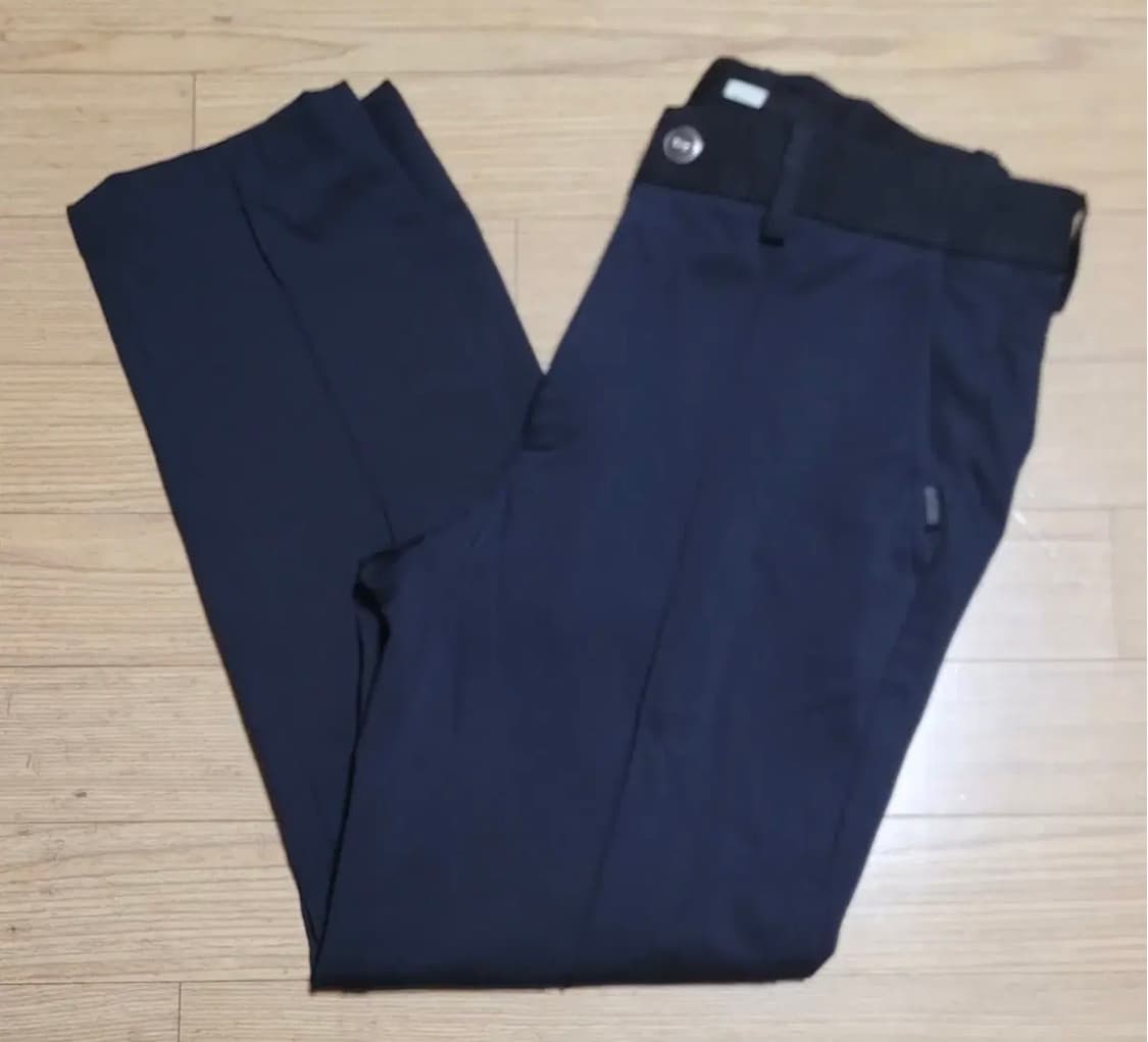 WAAC 왁 남성 골프바지 상품이미지1