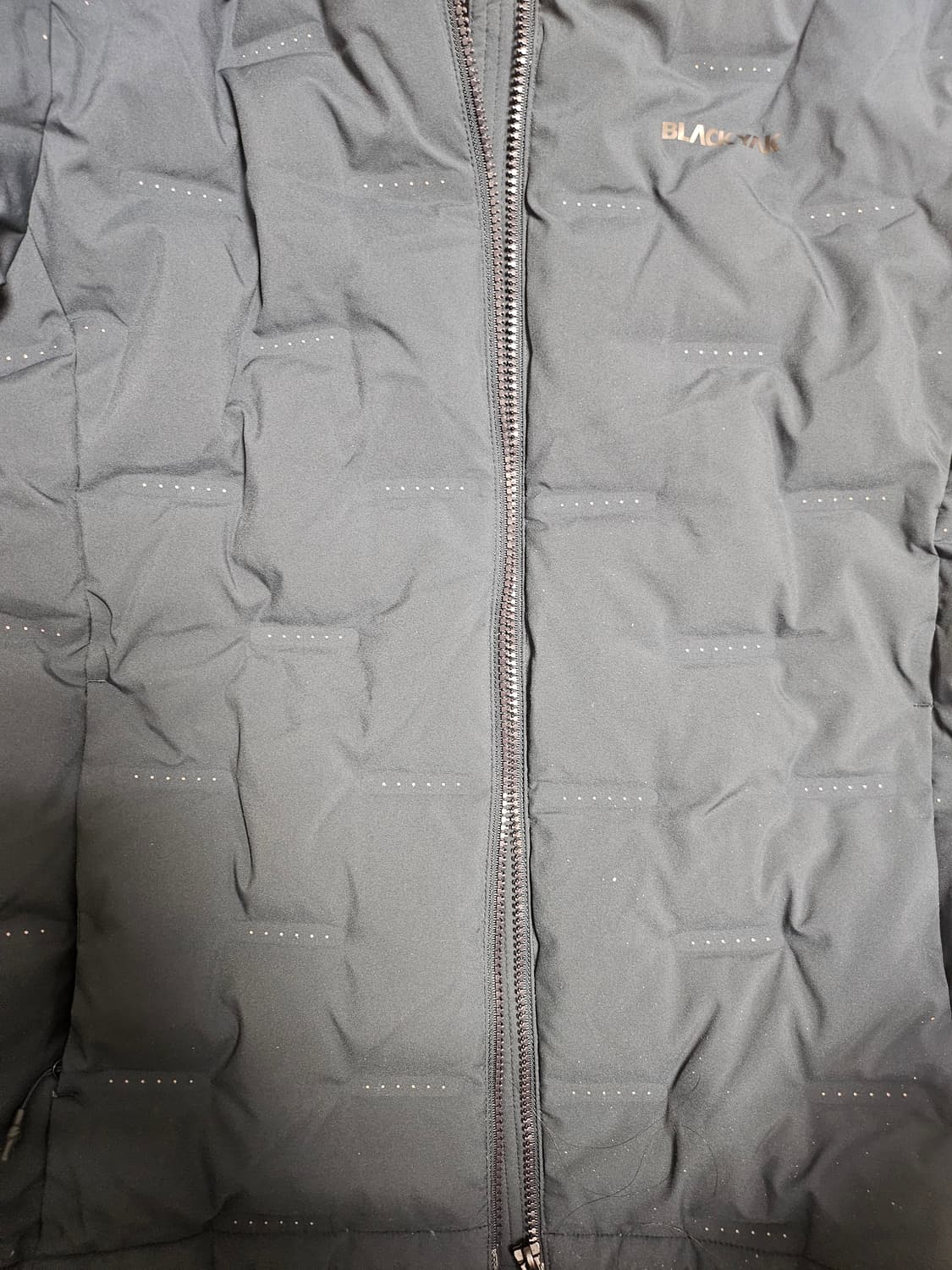 블랙야크 네오포스2 다운자켓100 상품이미지3