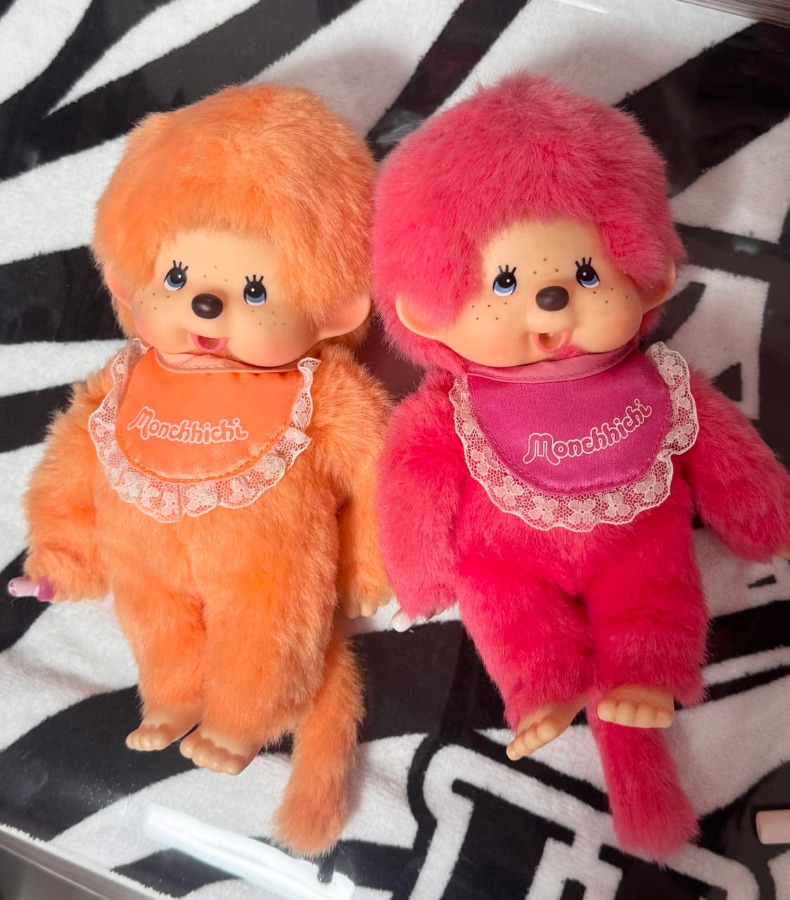 고전 톤 30주년 몬치치 상품이미지1