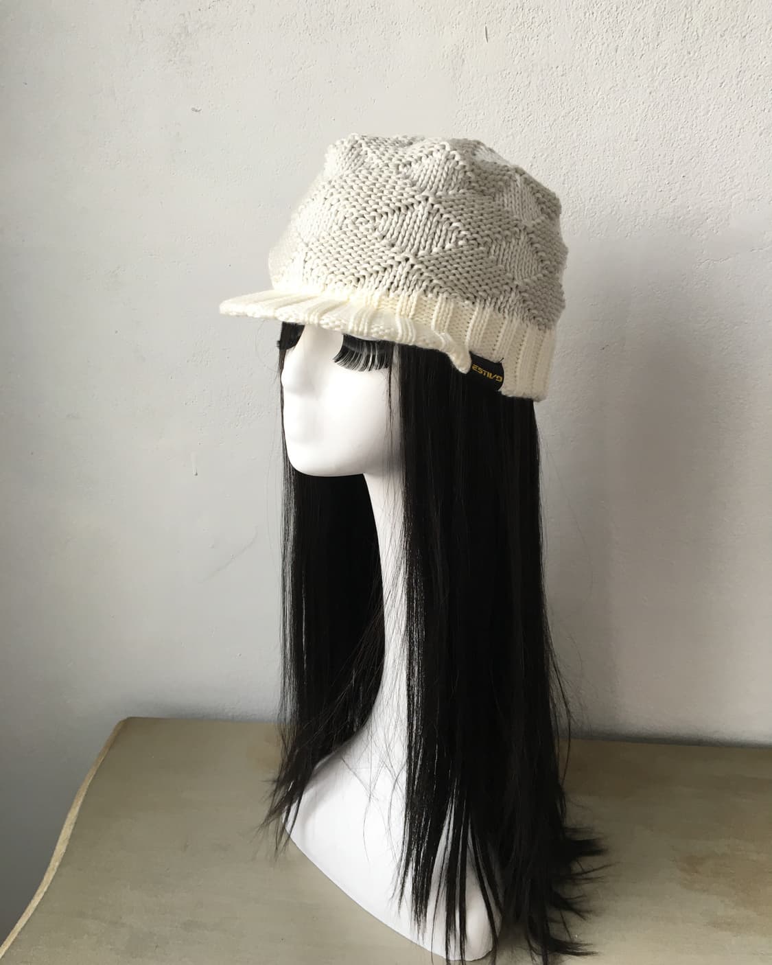 knitted cap 상품이미지2