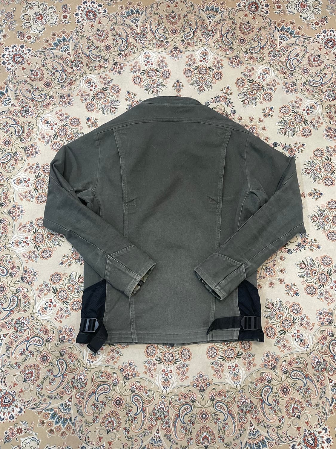 필드코어 바이커 자켓 XL 상품이미지4