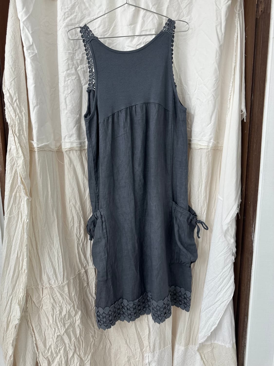{made in italy} linen ops 상품이미지4
