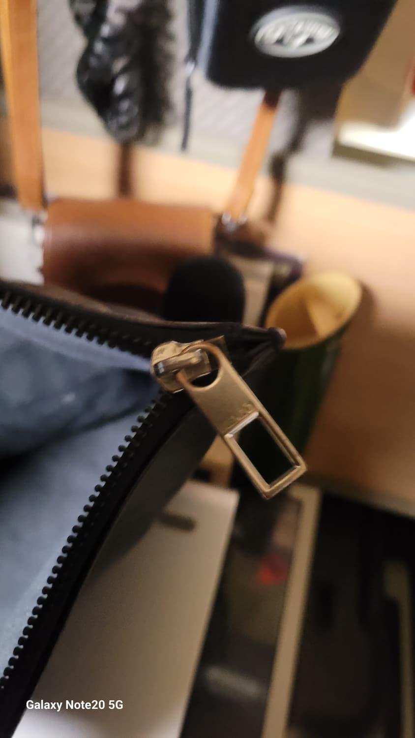 겐조 가죽 클러치 상품이미지6