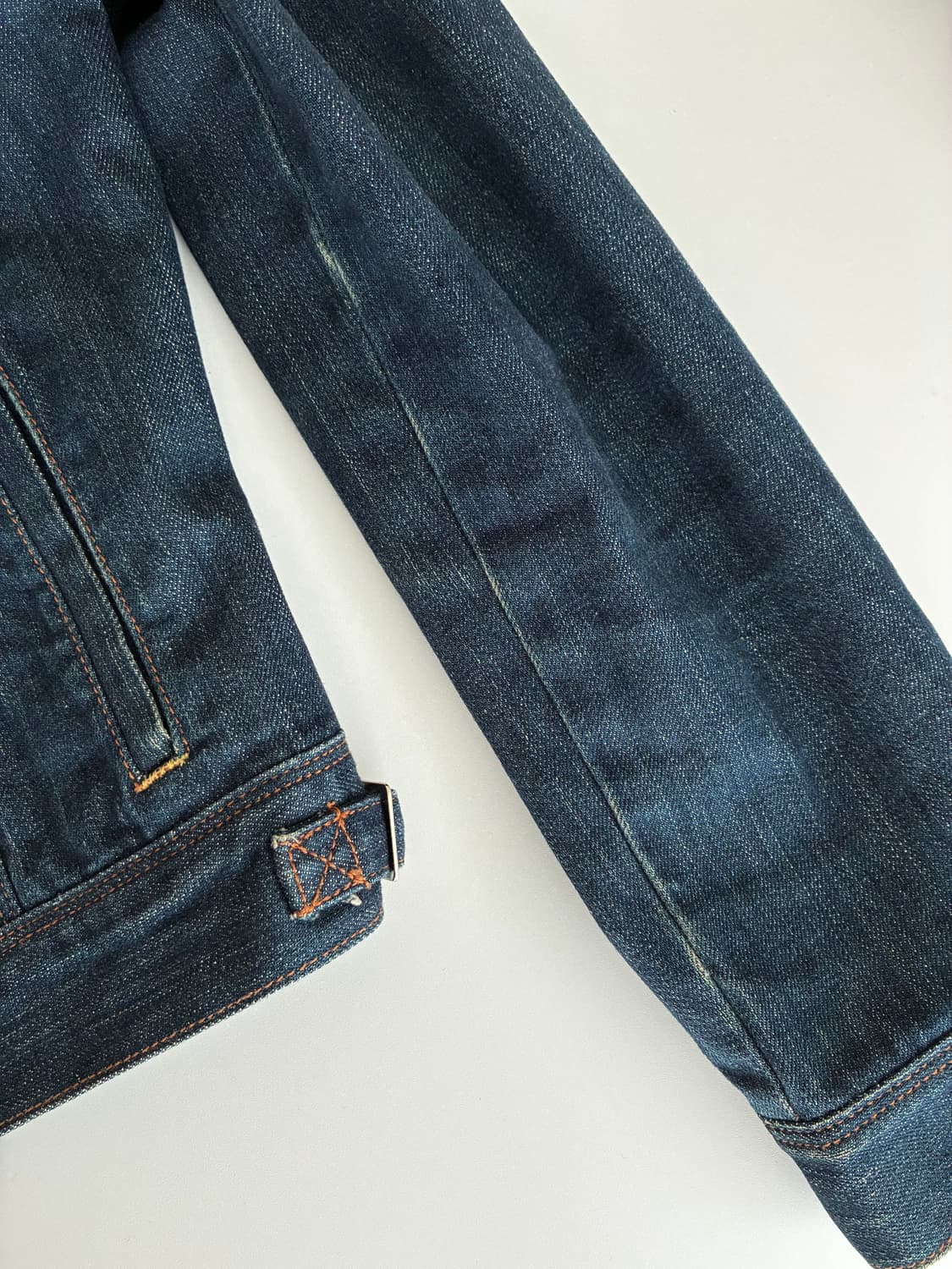 M) 폴로 랄프로렌 폴로진스 데님 자켓 상품이미지10