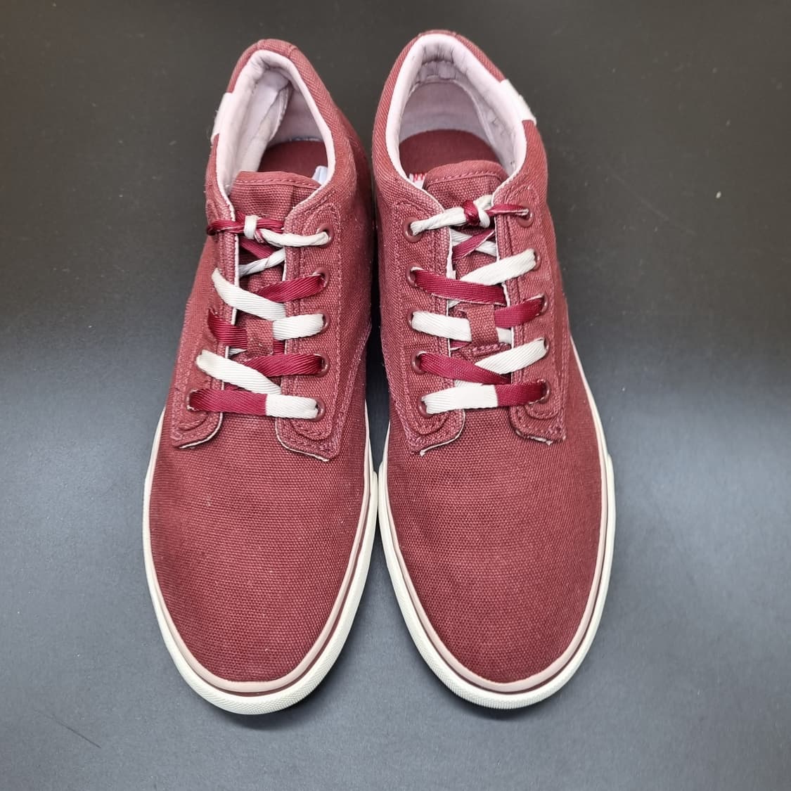 라코스테 버건디 여성미드250 상품이미지2