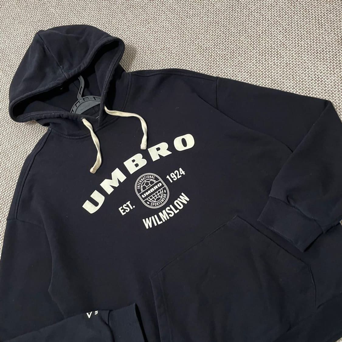 엄브로 후드 7158 상품이미지2