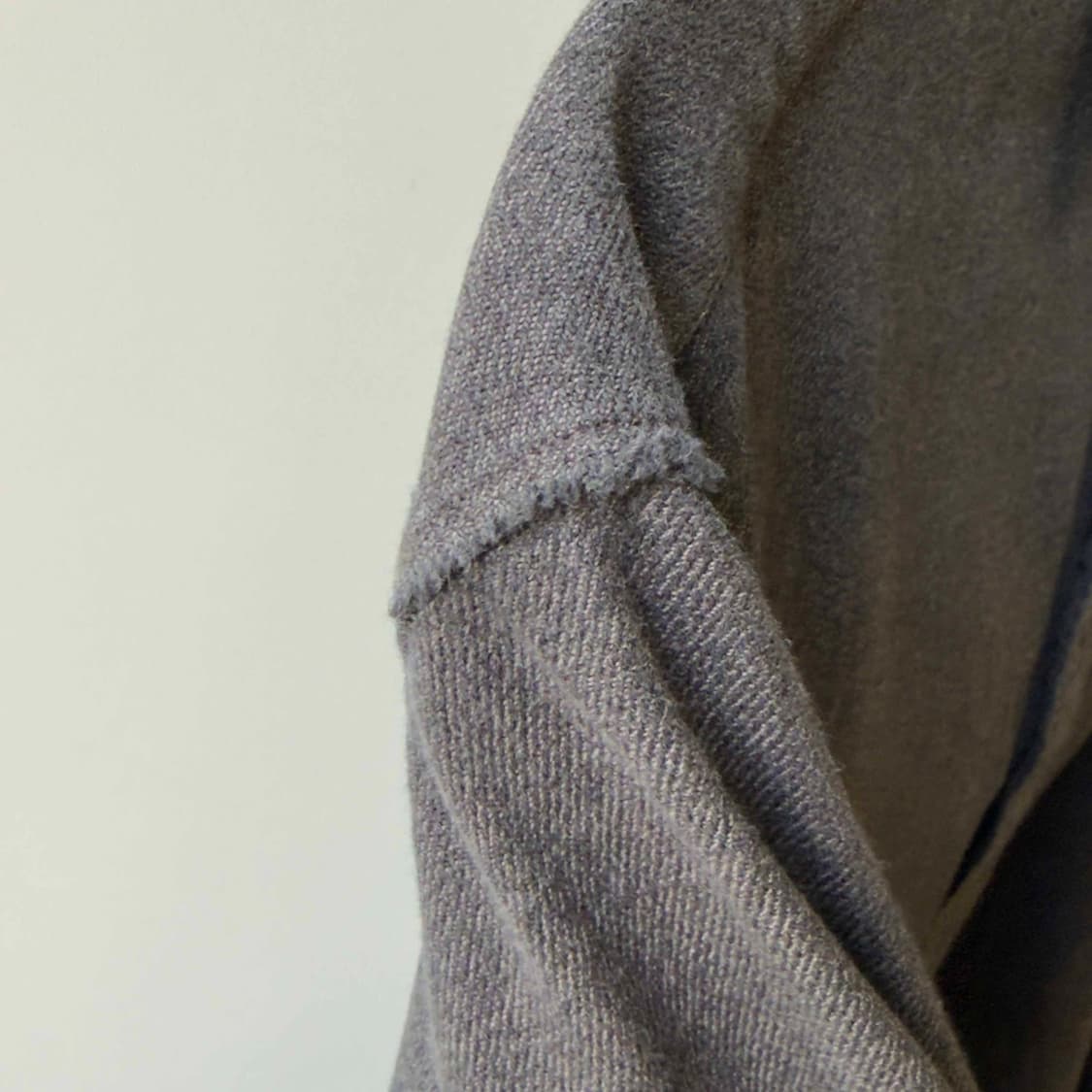 OLD GAP 올드갭 포켓 긴팔 셔츠 상품이미지5